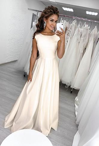 
													Свадебное платье Диона													, бренд -   